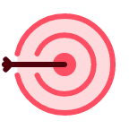 target